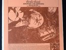 Gentle Giant,Amongst the Darkers,Rare USA lp,Original TAKRL