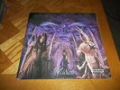 Cradle Of Filth-Midian 2XLP New 2000 UK Import gatefold w/insert OOP 1st press