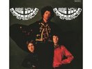 JIMI EXPERIENCE HENDRIX - ARE YOU EXPERIENCED =UK MONO= VINYL LP ROCK&POP NEW+