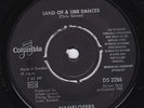 NAMELOSERS Land Of A 1000 Dances RARE swedish garage 45 MOD DANCER psych LISTEN