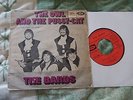 the BARDS * OWL & PUSSYCAT * MOD Garage Farfisa  45 + French PS