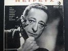 Heifetz - Piano By Emanual Bay And Milton Kaye LP VG DL 9760 1st Mono Vinyl