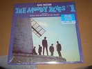 MOODY BLUES GO NOW LP 180 GRAM VINYL SEALED RSD NEW RECORD STORE DAY 2016 LTD