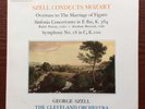 SAX 5280-Szell Conducts Mozart-ED1-Superb