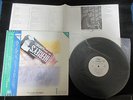 Eddie Higgins Sweet Lorraine Japan Promo Vinyl LP OBI Jazz Piano Jimmy Takeuchi