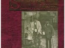 STEELEYE SPAN Ten Man Mop LP VINYL 9 Track Gatefold With Inner And Booklet In