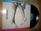 54321GO THE SCENE MAKIN TIME FAST EDDIE GENTS KICK JETSET RARE MOD REVIVAL 79