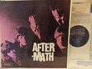 Rolling Stones - Aftermath - LP 1966 UK - Decca SKL 4786 - Originalinsert