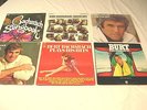 6 Nr Mnt BURT BACHARACH LP Record Albums  1967 Reach Out, 1969 Hits, Songbook,++