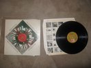 BYZANTIUM  Seasons changing  - original UK A&M 1973 prog LP,foldout poster cover