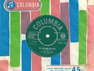 HELEN SHAPIRO - Tell Me What He Said / UK 45 / Northern Soul