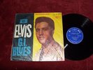 RARE   ELVIS PRESLEY JAPAN ?  LP 