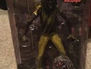 Iron Maiden , Killers , Eddie Figurine New In  Box , Collectors Item