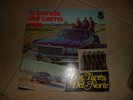 LP-LOS TIGRES DEL NORTE-LA BANDA DEL CARRO ROJO-1976 FAMA-TEX MEX