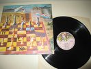PETER HAMMILL - FOOLS MATE - CHARISMA UK 1971 MAD HATTER LABEL