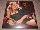 DIANA KRALL - GLAD RAG DOLL - 2X VINYL LP ALBUM - NEW AND SEALED