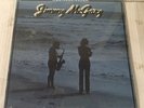 JIMMY MCGARY Two Tone Poems LP on Thrust SEALED