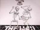 WALL, The - Damnation Disco - Vinyl (gatefold 12