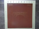 LP - CARPENTERS - THE SINGLES 1969 - 1973  audiophile press A&M  