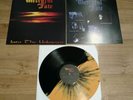 Mercyful fate into the Unknown original LP night of the vinyl dead 500 copies