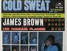 JAMES BROWN 'Cold Sweat' Vinyl LP NEW & SEALED