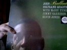 JOHN COLTRANE 