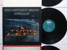 Pat Metheny Group 3 LPs ? SAME ECM 1114 & OFFRAMP ECM 1216 & CHAUTAUQUA ECM 1131