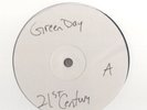 Green Day - 21st Century Breakdown. 2009 Dutch 2 x LP Test Pressing.