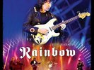 RITCHIE BLACKMORE'S RAINBOW MEMORIES IN ROCK LIVE IN GERMANY TRIPLO VINILE LP