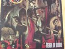 SLAYER - REIGN IN BLOOD - LP 1986