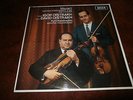 Mozart  Igor and David Oistrakh  Kondrashin  Decca SXL 6088 LP
