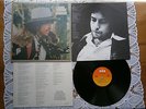 BOB DYLAN DESIRE RARE ITALY PRESSING 1976 EX/EX