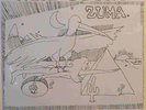Neil Young and Crazy Horse - Zuma, vinyl record
