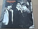 LP TRIANA llego el dia SPAIN 1983 VINYL VINILO PROG