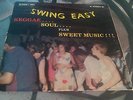 Various ?– Swing Easy  .-LP -VG