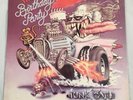 The Birthday Party (Nick Cave) - Junkyard Vinyl LP Album: 4AD CAD 207 Near Mint