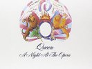 Queen - A Night At The Opera  180 gram Vinyl LP  New & Sealed