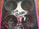The Clash - Complete Control UK 7