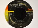 HEAR MP3 BLACK GOSPEL SOUL The Singing Disciples Of Washington D.C. Century 8770