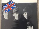 BEATLES-STILL SEALED  Rarest MFSL Mobile Fidelity 