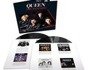 QUEEN - GREATEST HITS I NEW VINYL