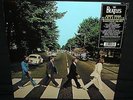The Beatles ABBEY ROAD 180g REMASTERED New Sealed Vinyl Record LP