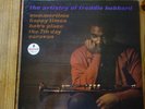 The Artistry of Freddie Hubbard - IMPULSE  STEREO AS-27 ORANGE LABEL