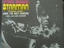 David Bowie - Starman. RARE 7
