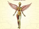 NIRVANA - IN UTERO VINYL LP RECORD
