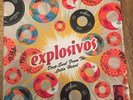 Explosivos 10 X 7