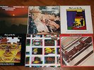 Dachbodenfund - etwas über 100 Vinyl-LPs