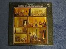 Family Music in a Doll's House UK Original Record