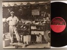 Lil Son Jackson  Self-Titled    Blues 1960 Arhoolie