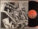Mandrake Memorial, The  Puzzle   Psych  With Insert